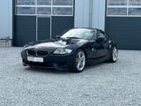 BMW Z4 M Coupe, Navi, SHZ, 2.Hand seit 2008 - BMW aus 2007: Sportwagen