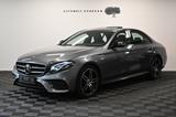 Mercedes-Benz E 350 d AMG-LINE *WIDE *M-BEAM *S-DACH *KEYLESS - Mercedes E 350 mit Schiebedach