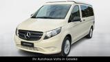 Mercedes-Benz Vito Tourer Campstar Pro 4x4 lang|2xST|SHZ|Küche - Mercedes-Benz Vito: Allradantrieb