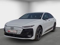 Audi A6 e-tron - Vorschau Bild 2