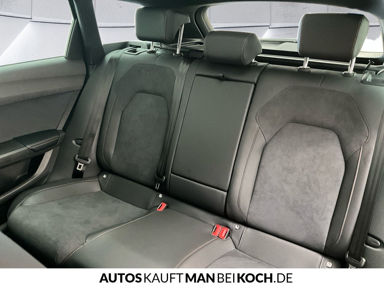 Cupra Leon - Bild 9