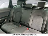 Cupra Leon - Vorschau Bild 9