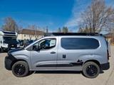 Alpincamper Peugeot Partner L2 - Alpincamper Wohnwagen & Wohnmobile