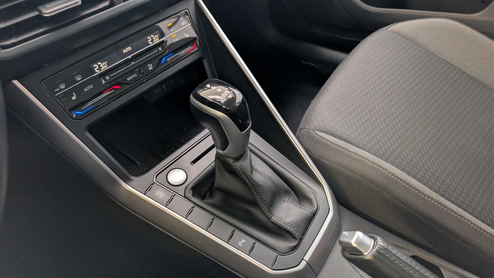 Volkswagen Taigo Life *ACC*KLIMAaut*APPLE*IQdrive*, миниатюра 27