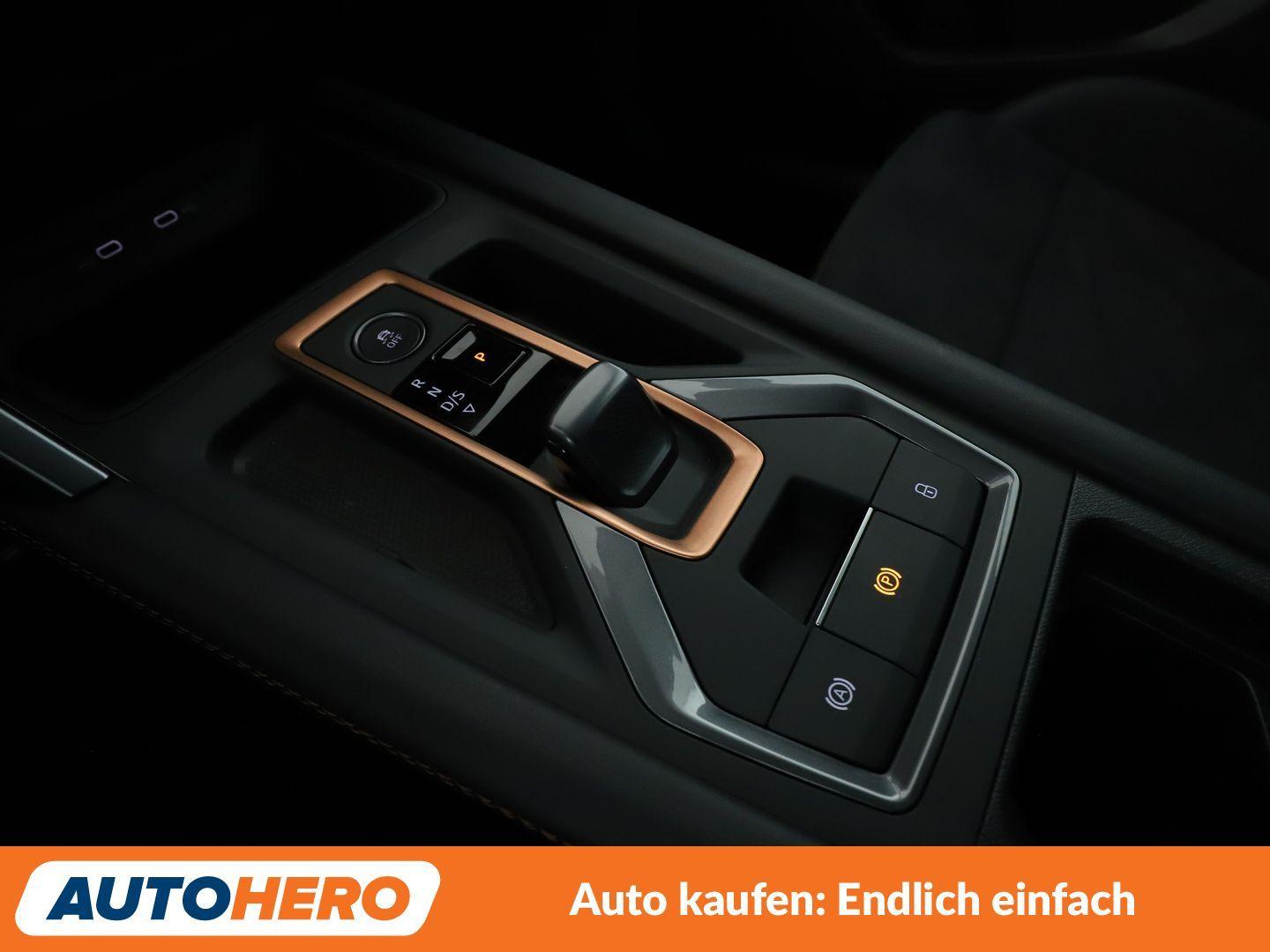 Cupra Formentor 2.0 TSI VZ 4Drive Aut. *NAVI*LED*ACC*, миниатюра 23