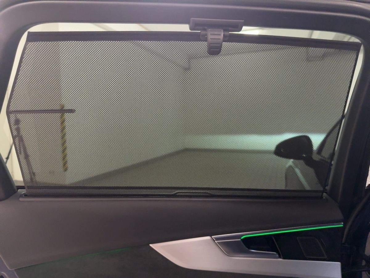 Audi A4 - Bild 21