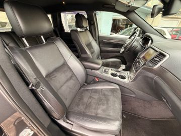 Jeep Grand Cherokee - 6