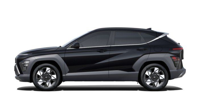 Fahrzeugabbildung Hyundai KONA Hybrid TREND Licht