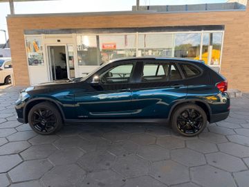 BMW X1 - 6