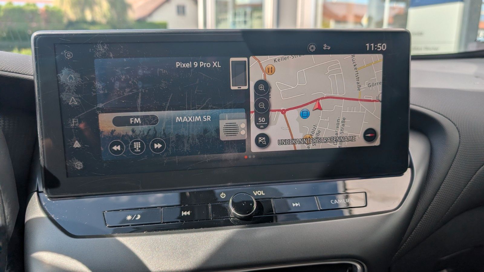 Fahrzeugabbildung Nissan Juke 1.0 Schaltgetriebe - N-Connecta