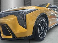 Kia K4 - Vorschau Bild 4