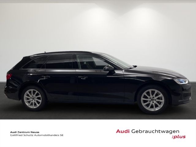 Audi A4 - Bild 3
