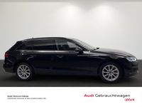 Audi A4 - Vorschau Bild 3