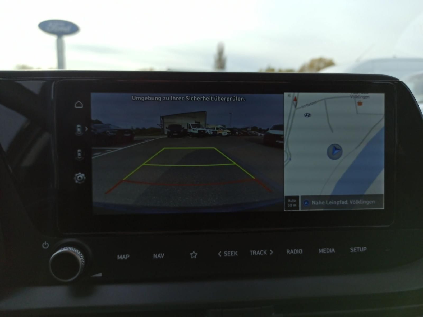 Hyundai BAYON – Bild 15