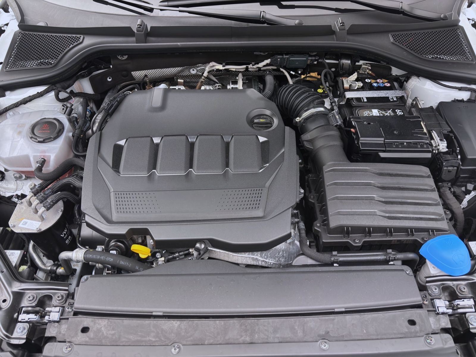 Skoda Octavia - Bild 18