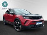 Opel Mokka GS Line|Kamera 180°|Navi|Spur|CarPlay|Shz| - Opel Mokka Gebrauchtwagen in Hannover