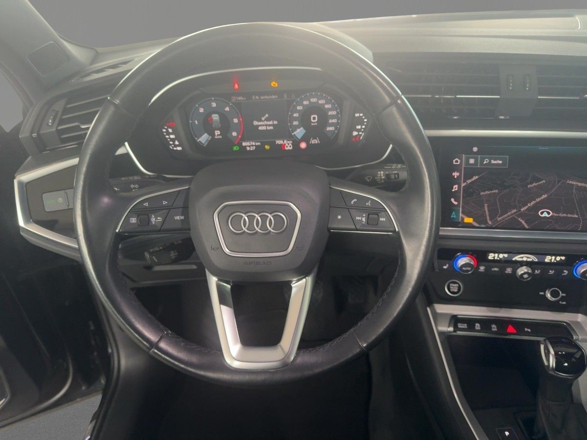Audi Q3 - Bild 10