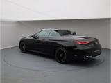 Mercedes-Benz CLE 200 4M Cabrio AMG Burmester Distro *sofort* - Mercedes-Benz CLE 200 in Bielefeld