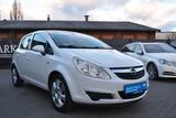 Opel Corsa D Edition 1.4KLI*MULTI*AUTOMATIK*TÜV-NEU