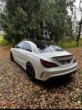 Mercedes-Benz CLA 45 AMG Mercedes-AMG CLA 45 4MATIC DCT Me... - Mercedes-Benz CLA-Klasse von privat