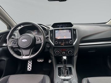 Subaru XV - 12