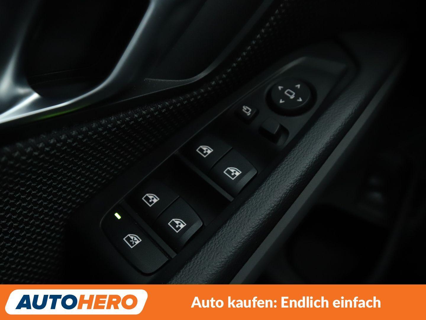 BMW 318 i Advantage Aut.*NAVI*LED*PDC*SHZ*TEMPO*, миниатюра 24
