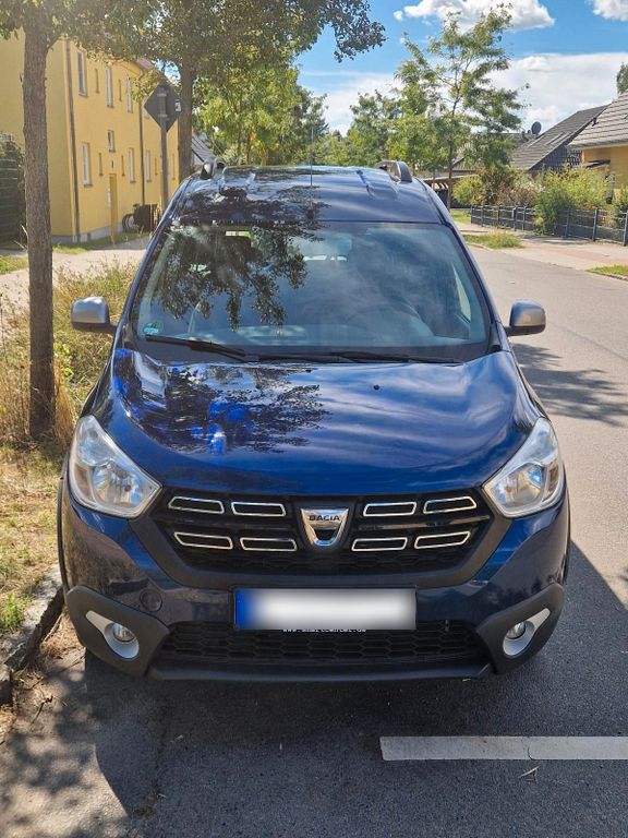 Image of Dacia Dokker