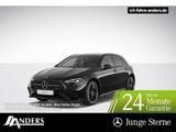 Mercedes-Benz A 250 e AMG PREMIUM PLUS+Pano+HUD+LED+SOUND+360°