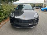 Porsche Macan S Diesel S - Porsche Macan in Wiesbaden