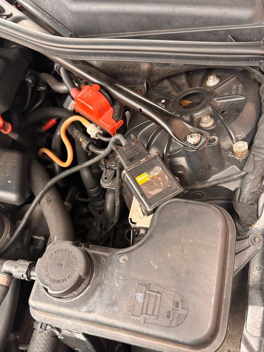 BMW  2007 — photo 11
