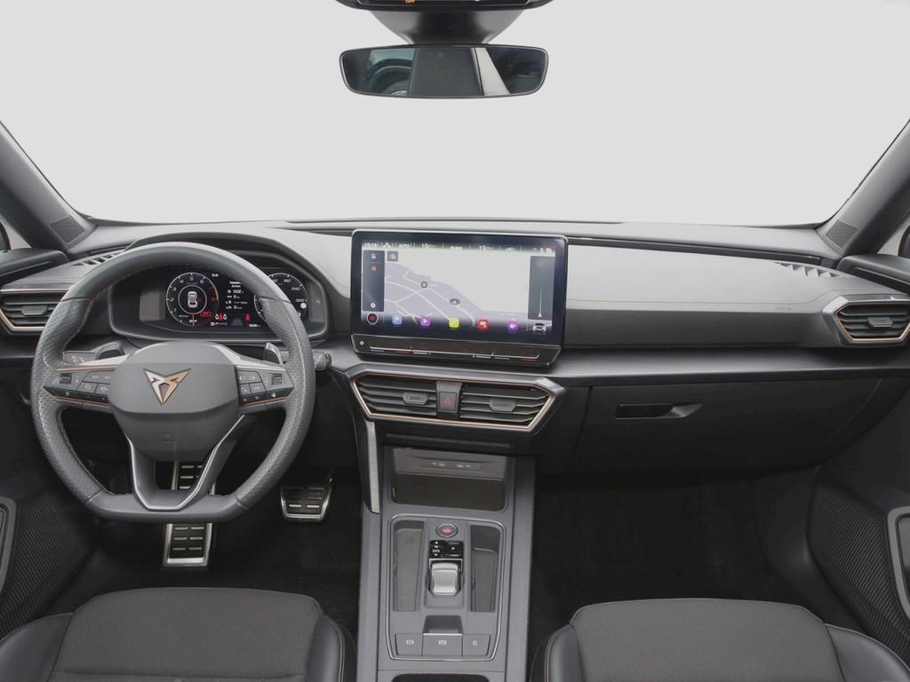 Cupra Formentor VZ 2.0 TSI 19" ACC Navi Full Link, миниатюра 11