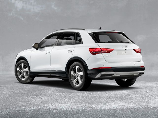 Audi Q3 - Bild 5