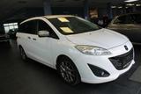 Mazda 5 2.0 Sports-Line - 7-Sitzer - AHK - - Mazda: Kombi, 2.0