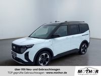 Ford Tourneo Courier - Vorschau Bild 1