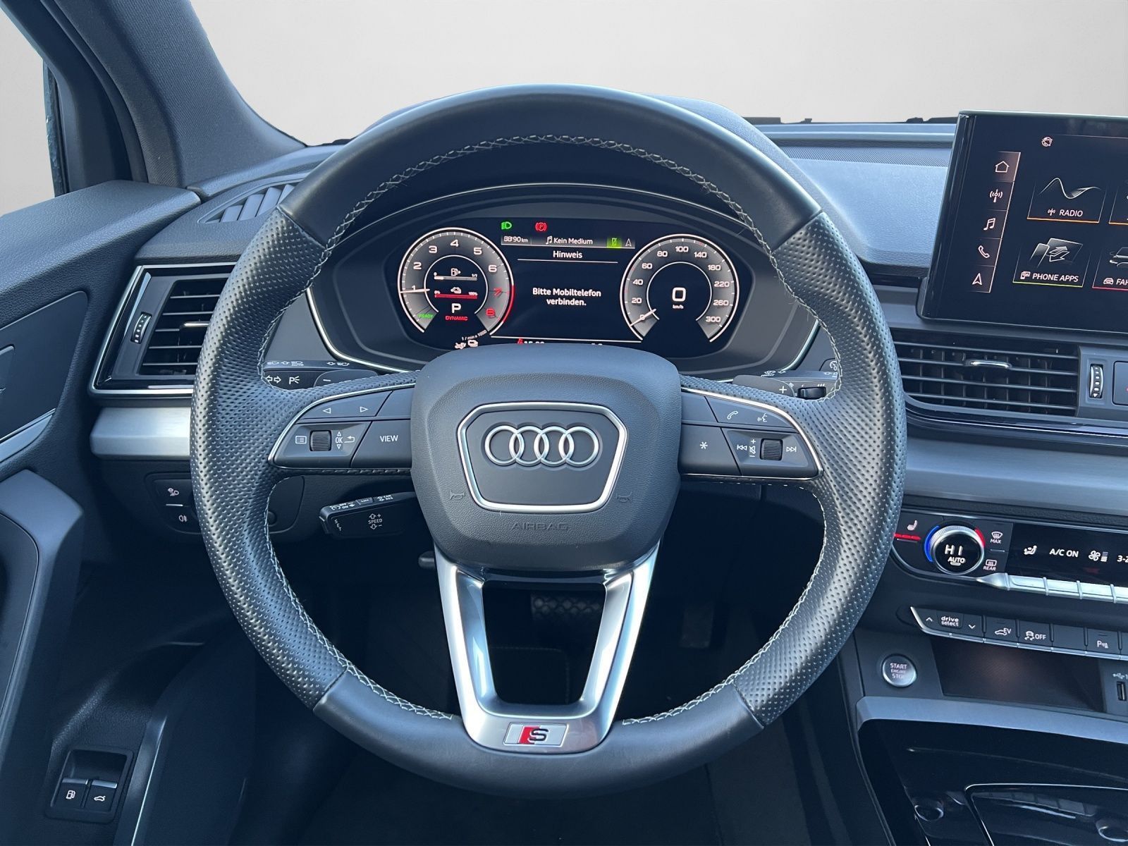 Audi Q5 - Bild 10