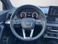 Audi Q5 - Vorschau Bild 10