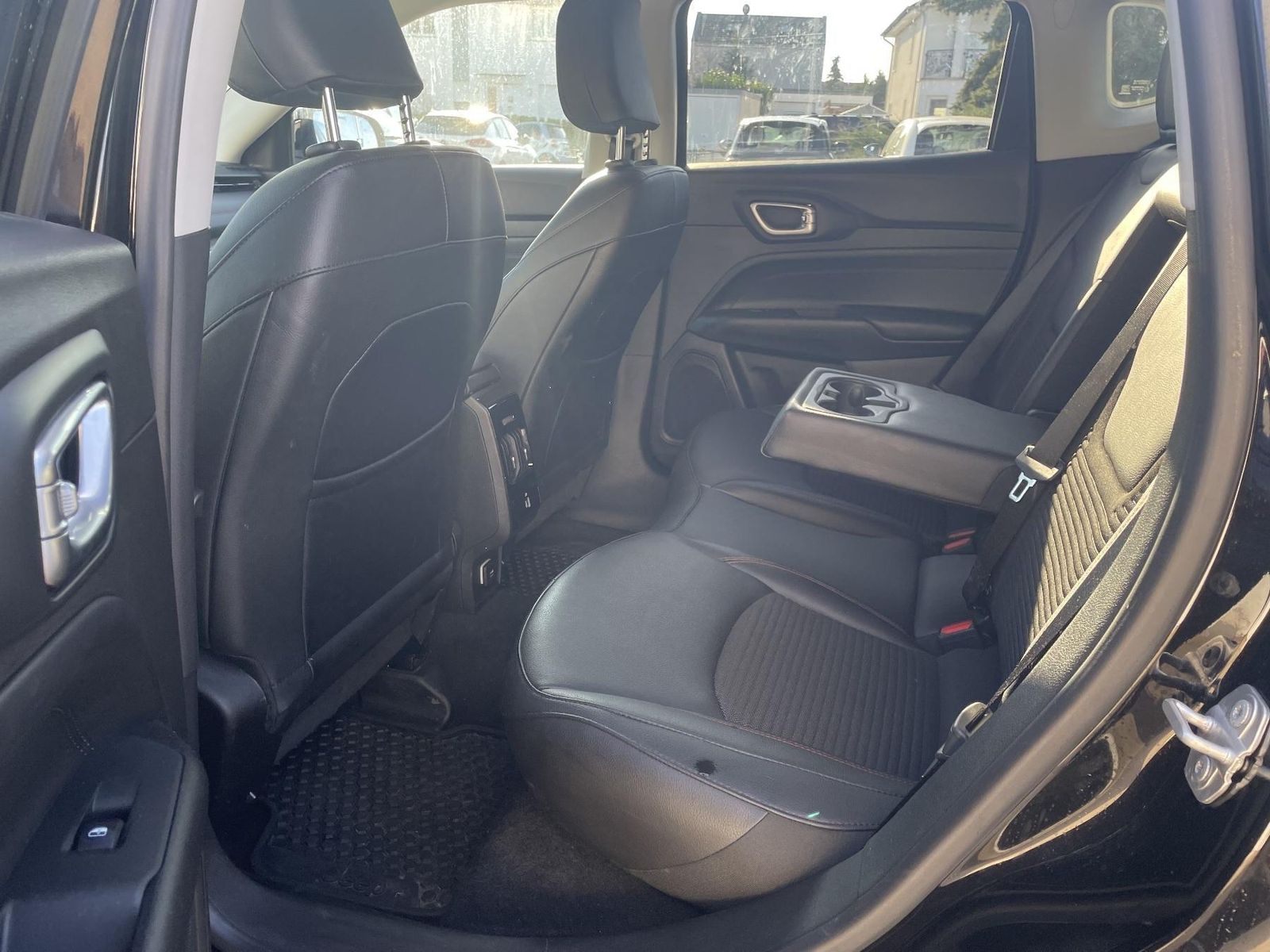 Jeep Compass - Bild 13