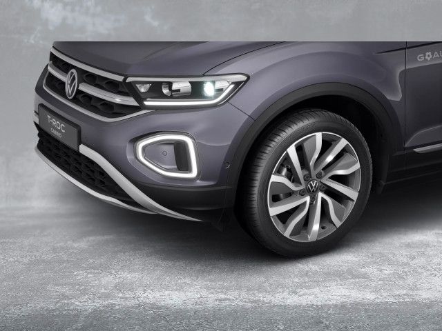 Volkswagen T-Roc - Bild 4
