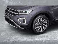 Volkswagen T-Roc - Vorschau Bild 4