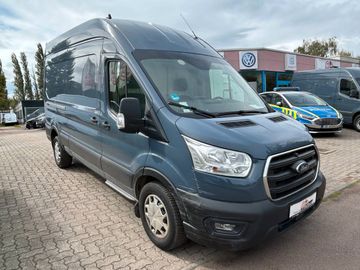 Ford Transit - 3