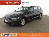 Volkswagen Passat 2.0 TDI Trendline BlueMotion *ACC*PDC*SHZ - Volkswagen Passat: Trendline