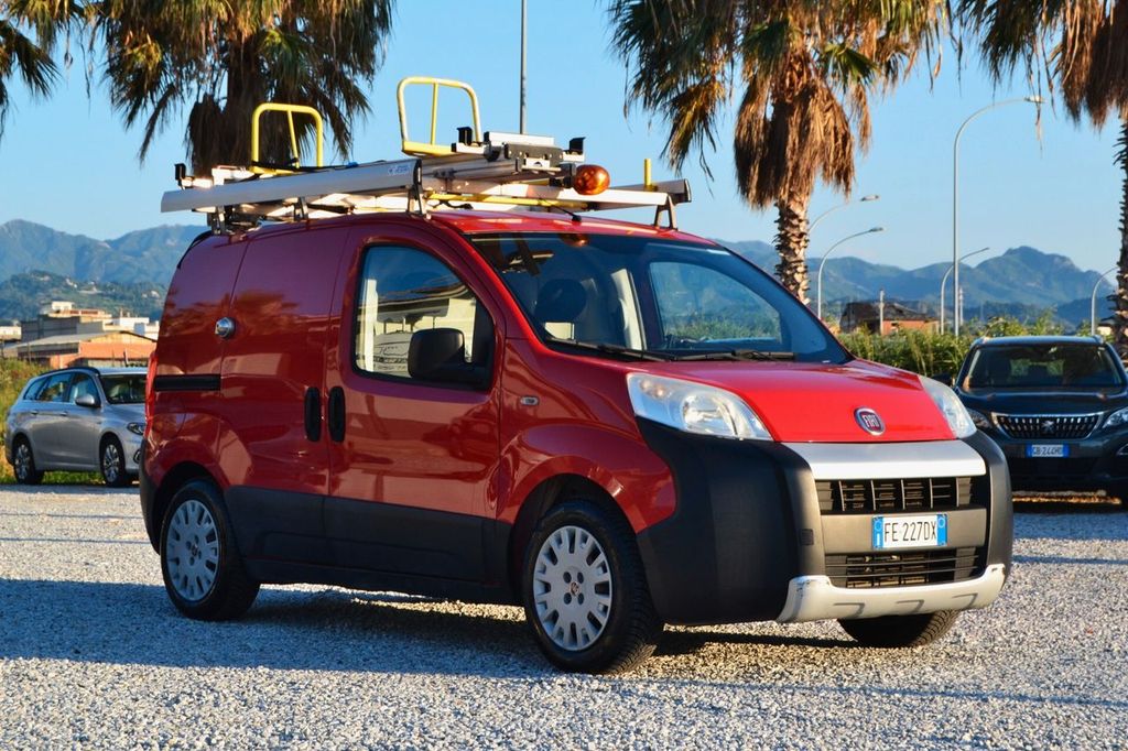 Image of Fiat Fiorino