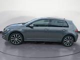 Volkswagen Golf 1.5 TSI ACT OPF DSG Highline Servotronic Le - Volkswagen Golf: Highline Dsg