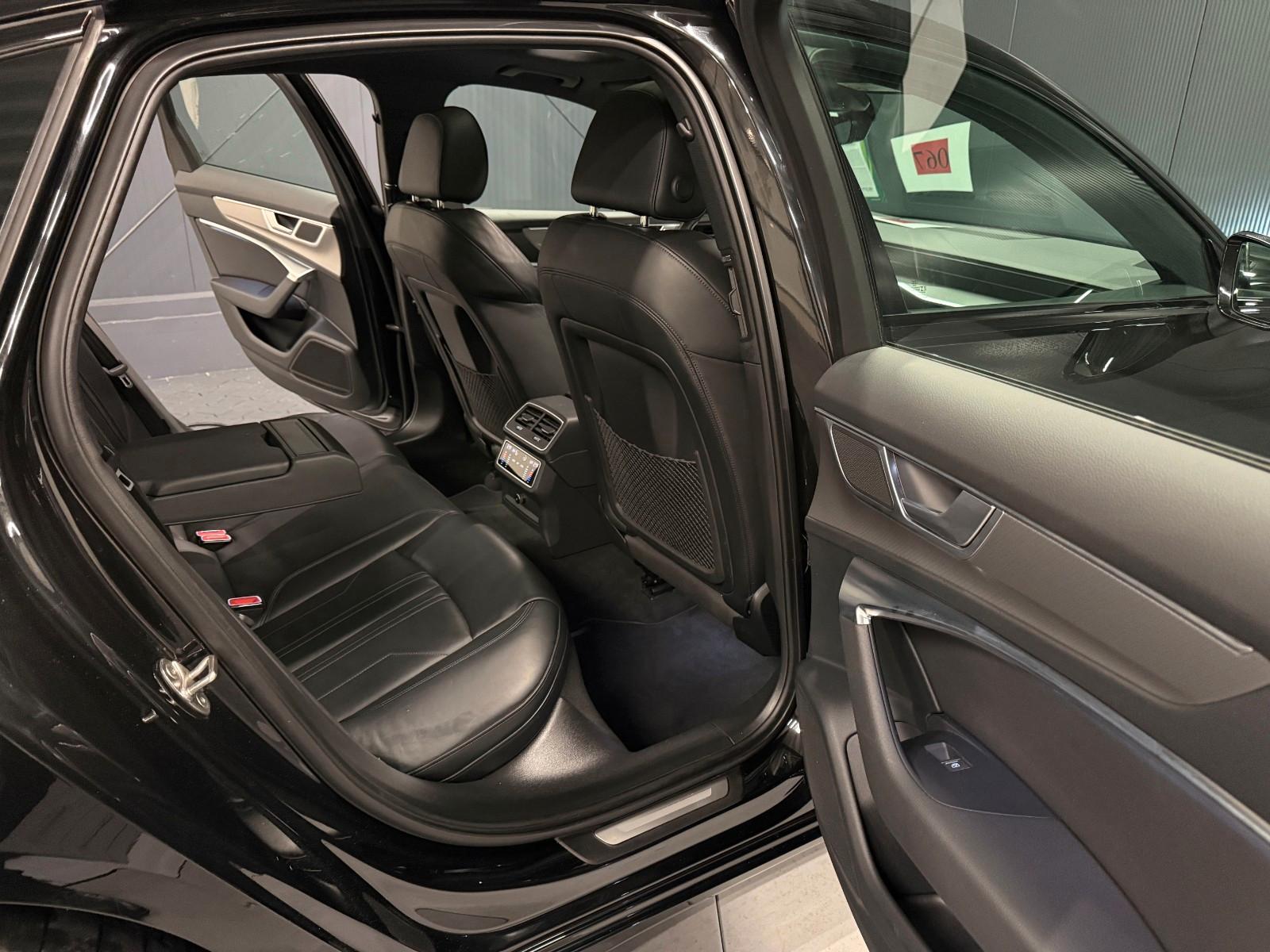 Audi A6 Lim. 55 TFSI quattro Sport *20Zoll*PANORAMA*, миниатюра 28