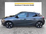 Opel Corsa F e Edition / KAMERA / LED / 11 KW LADER - Opel Corsa mit Elektro-Antrieb