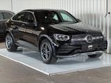 Mercedes-Benz GLC 200 Coupe 4Matic AMG Led Dab - gebrauchte Mercedes-Benz GLC 200 aus dem Jahr 2021