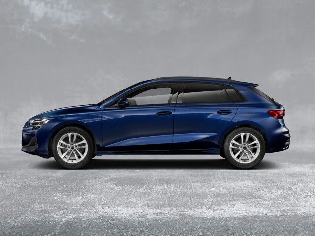 Audi A3 - Bild 6