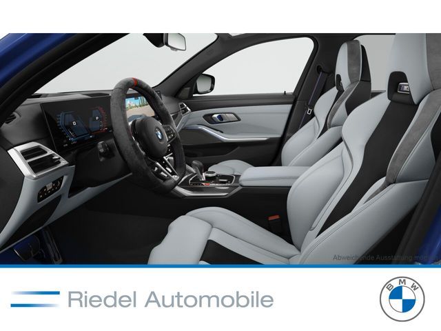 BMW M3 - Bild 3