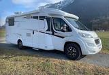 Knaus SKY TI 700 MEG EINZELBETTEN AHK SAT+TV 2xSOLAR - Knaus 700