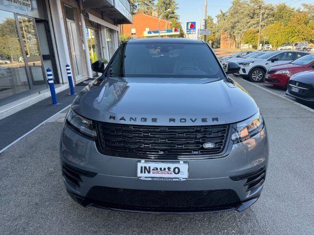 Other LAND ROVER Range Rover Velar 2.0D I4 204 CV Vela imagem 2